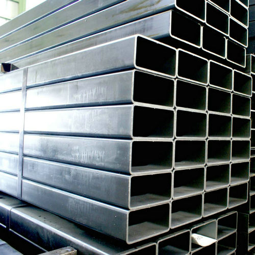 Pre-galvanized steel tubes